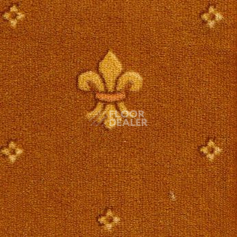 Ковролин Crown Prince Associated Prince Cognac фото 1 | FLOORDEALER